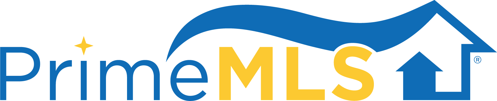 Prime MLS Logo logo